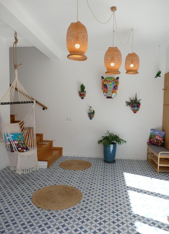 La Jaguara Artistic House In The Center Of Gdansk 아파트 외부 사진