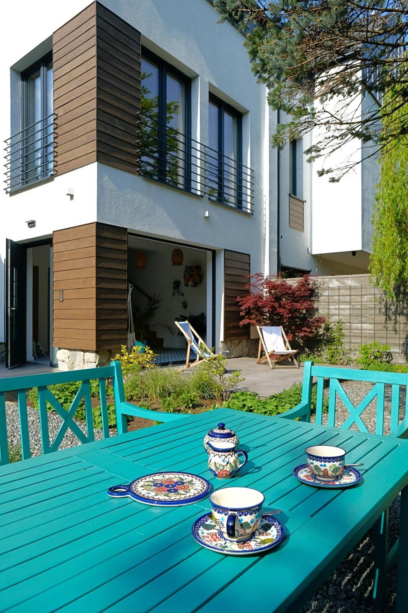 La Jaguara Artistic House In The Center Of Gdansk 아파트 외부 사진